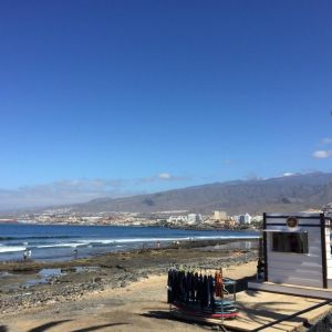 Apart Hotel Aguamar
