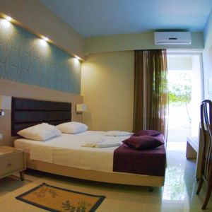 Hotel Eleftheria