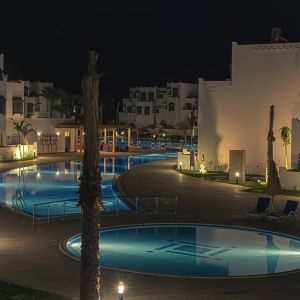 Hotel Mercure Hurghada