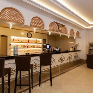 Hotel Sultan Of Side