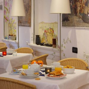 Hotel Roberta