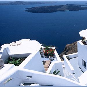 Hotel Gorgona Villas