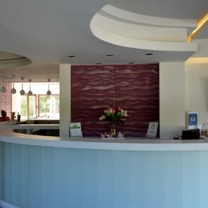 Hotel Korina Thassos