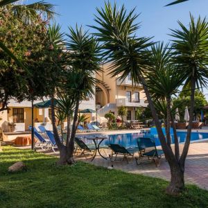 Hotel Nireas