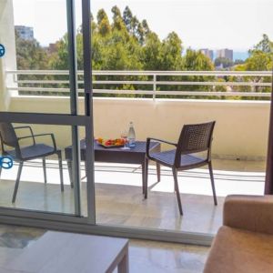 Hotel Roc Costa Park Ex Hotel El Pinar