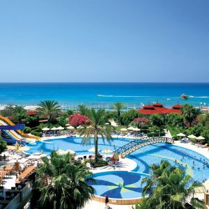 Hotel Terrace Beach Resort