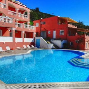 Paradiso Aparthotel