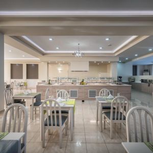 Hotel Park Tsilvi