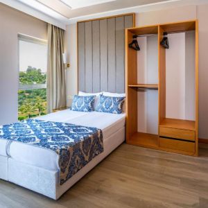 Hotel Royal Atlantis Beach