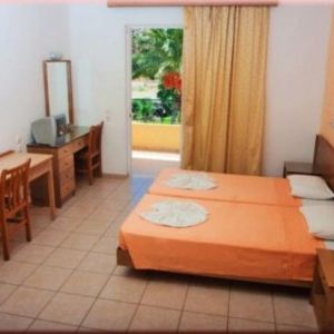 Hotel Olympia Sun