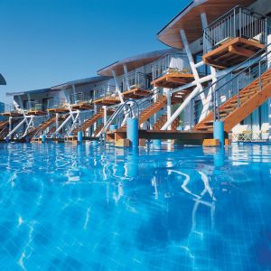 Hotel Cornelia De Luxe Resort