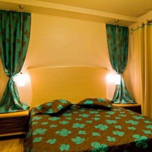 Hotel Flegra Palace