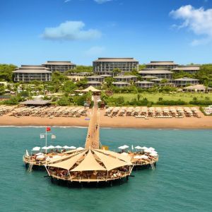 Hotel Calista Luxury Resort