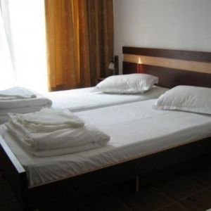 Hotel Claudia
