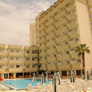 Side Town ZHotel ex Hera Park Hotel