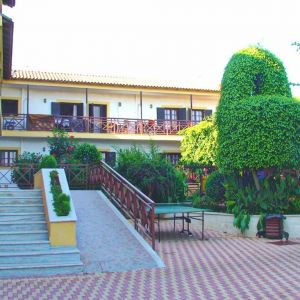 Hotel Despo Creta