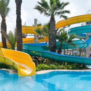 Hotel Paloma Grida Village and Spa