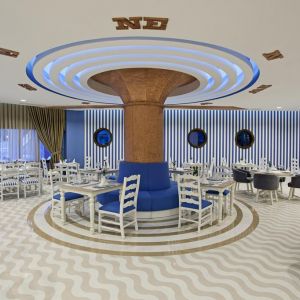 Hotel Sirene Belek