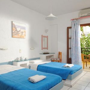 Cleopatra Apartments
