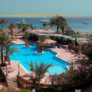 Hotel Bella Vista Resort