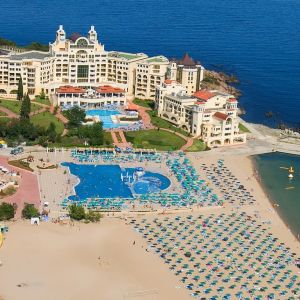 Hotel Marina Royal Palace