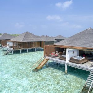 Hotel Paradise Island Resort and Spa