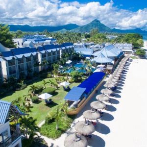 Hotel Pearle Beach Resort Spa