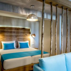 Senses Blue Boutique Hotel