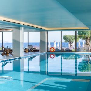 Ammoa Luxury Hotel and Spa Resort