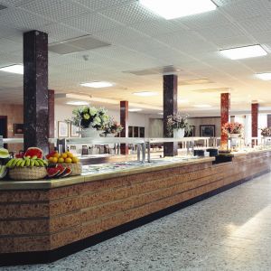 Hotel Guitart Monterrey