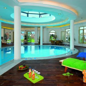 Hotel Pilot Beach Resort and Spa