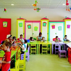 Ulusoy Kemer Holiday Club