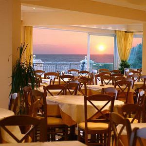 Hotel Aloha Beach