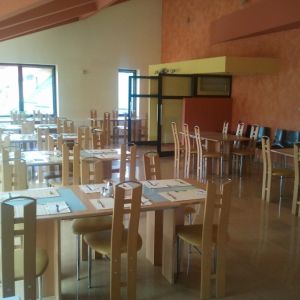 Hotel Condor