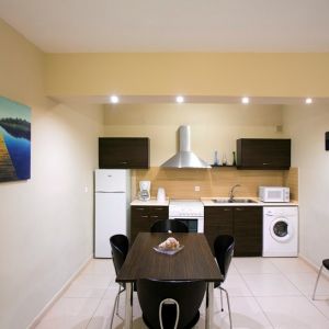 Hotel La Stella Apartments and Suites