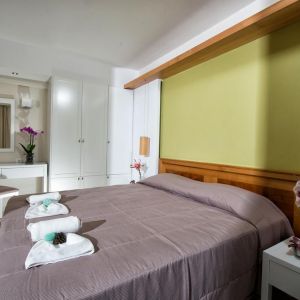 Mary Hotel and Mary Royal Suites