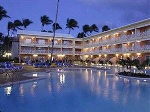 Hotel Carabela Bavaro
