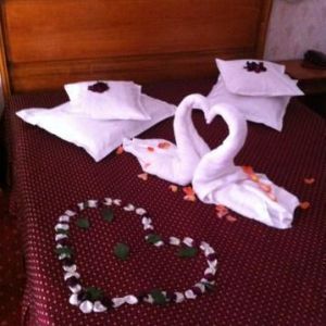 Hotel Miraj