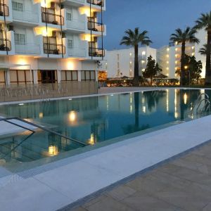 Hotel THB San Fermin
