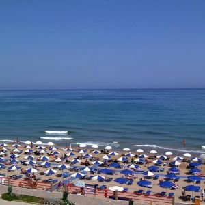 Hotel Pearl Beach