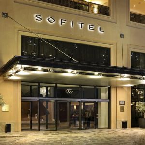 Hotel Sofitel Dubai Jumeirah Beach - Dubai