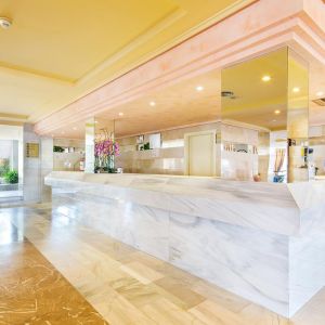 Hotel THB El Cid Adults Only