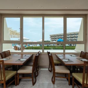 Hotel Seven Seas Jolie Bay (Ex. Aqua Mondo Abu Soma)