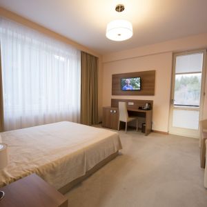 Sarbatori de iarna la Hotel TTS Covasna
