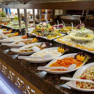 Hotel Dream World Resort and Spa
