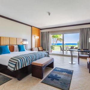 Cleopatra Luxury Resort Makadi Bay
