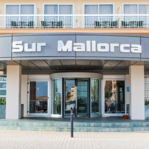THB Sur Mallorca