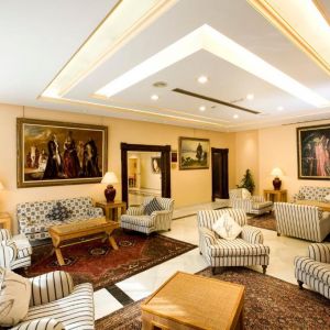 Aparthotel Monarque Sultan Lujo