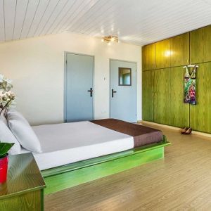 Hotel Amfion