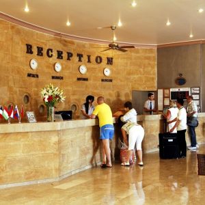 KIRBIYIK RESORT HOTEL (EX. DINLER HOTEL)